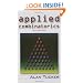 Applied Combinatorics