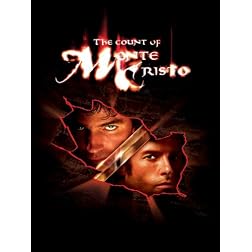 The Count Of Monte Cristo