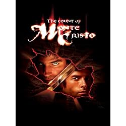 The Count Of Monte Cristo