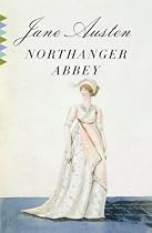 Northanger Abbey (Vintage Classics)