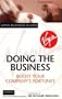 Doing the Business: Boost Your Company's Profitability (Virgin Business Guides)