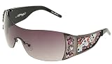 Ed Hardy - Ed Hardy EHS 022 SKULL & CHERRY BLOSSOMS