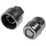 Dorman 711-121 Wheel Lock and Nut by Dorman