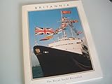 Britannia : the royal yacht revealed