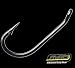 DAM MAD Longshank Hook Karpfenhaken Boiliehaken Gr.8