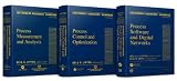 Instrument Engineers Handbook (3 Volume Set)