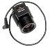 Mace LENS-358M 3.5-8mm Auto Focus Camera Lens - Manual Iris