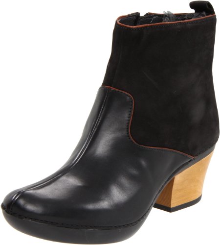 Camper Womens 46430 Ankle Boot