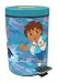 Ginsey Metal Pedal Bin Diego