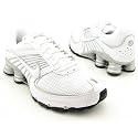 MEN'S NIKE SHOX TURBO+ 8 RUNNING SHOES