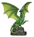 Brinsop Dragon Figurine