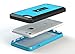 iPhone 6s Plus Case, Apple iPhone Plus 6s, rooCASE Tough Case Full Body Complete Coverage Protective Cover Hybrid PC / TPU Shock-Absorbing Heavy Duty Dual Layer Case for iPhone 6 Plus - Blue