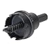Greenlee 625-1-1/4 Carbide-Tipped Hole Cutter, 1-1/4-Inch