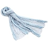 (チャン ルー)CHAN LUU SCARF TH-SC-4840
