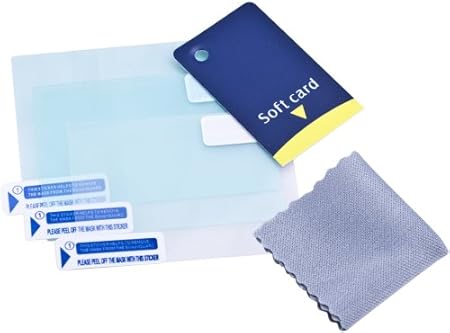 NDSi / NDS lite - Screen Protector