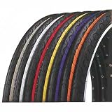 AKI Go-GARNEAU 20 × 1.5 【オレンジ(TR-KE-010)】