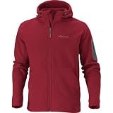 Marmot Bonfire Hooded Fleece - Men's