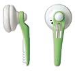 Green - FLEXIBUDS The earphones with the soft pillow of air for maximum comfort! CLOSEOUT price!