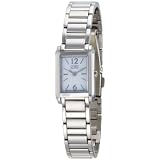 Citizen Womens EW9240-54A Eco-Drive Stainless 