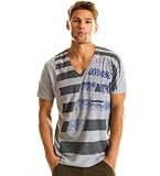 A|X Armani Exchange Linear T-Shirt