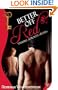 Better Off Red: Vampire Sorority Sisters Book 1