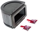 K&N YA-9083 Replacement Air Filter