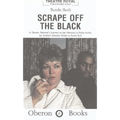 Scrape Off the Black (Oberon/Modern Playwrights)
