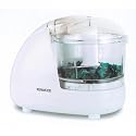 KENWOOD KW1800XP1 MINI FOOD CHOPPER WHITE