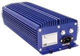 Lumatek 600w Ballast - 120/240 Volt