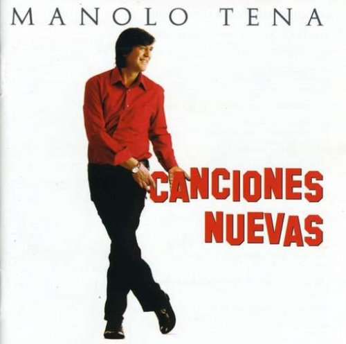 Manolo Tena - Canciones Nuevas - Zortam Music