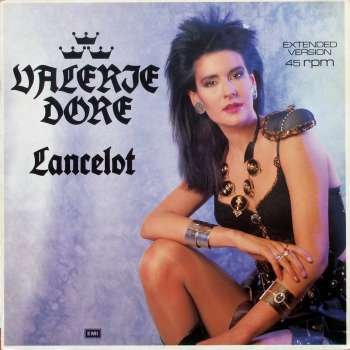 Valerie Dore - Lancelot (12