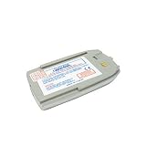 Lenmar CLSA620 Replacement Battery for Samsung Vga-A620/1000