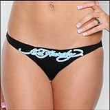 Koi Ed Hardy Bikini Style Underwear