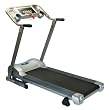 Phoenix 98836 Easy Up Motorized Treadmill (Silver/Black) Phoenix 98836 Easy Up Motorized Treadmill (Silver/Black)