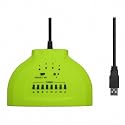 Playstation 3 PS3 Max Shooter Keyboard Mouse Adapter