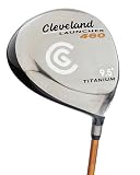 Used Cleveland Launcher 460 Driver