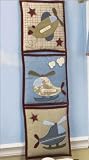 Pro Flyer Wall Hanging
