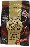 バンホーテン 袋入り ミルクココア 280g