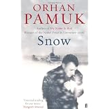 Snowby Orhan Pamuk