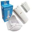 Nintendo Wii Battery Charger Pack