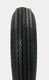 Kenda Trailer Tire - 4-Ply Rated/Load Range B - 5.30-12 31441066
