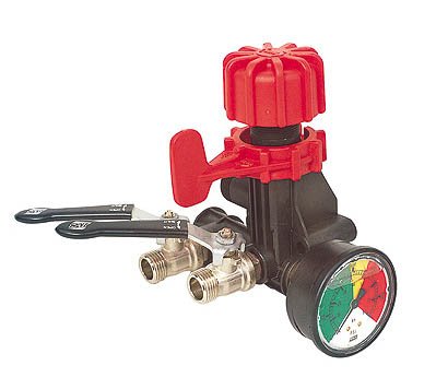 Hypro D403 Regulator 9910-GR40