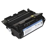 NEW-39V0542 Toner, 10000 Page-Yield, Black - 39V0542