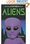 The Young Oxford Book of Aliens