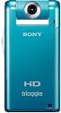 Sony MHS-PM5I Bloggie High Definition Handycam Camcorder - Blue