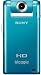 Sony Mhs-pm5i Bloggie High Definition Handycam Camcorder - B