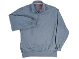 Izod Pullover Jacket