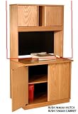 Rush Furniture Office Modulars 36