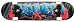 RENNER SKATE BOARD design GRAFFITI