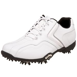 Callaway Men's Chev LP Golf Shoe